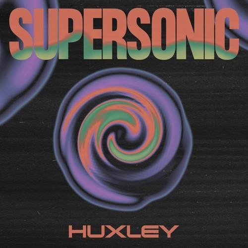 Huxley - Supersonic (Extended Mix) [G010004849341N] AIFF